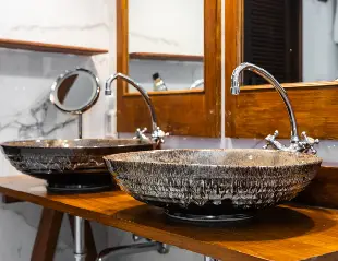 sanitary-wares